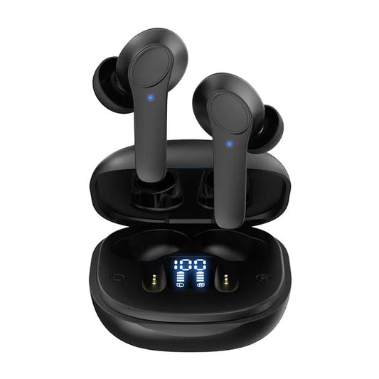 Last Day Promotion 49% OFF - 🔥Translation Earbuds(Fit iOS & Android)