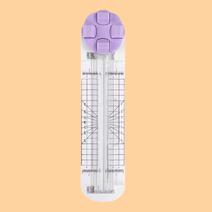 🔥LAST DAY 49%OFF🔥4-in-1 Multi-Function Paper Trimmer