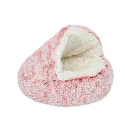 🐶cozycave😺 Premium Pet Bed 🔥49% SALE🔥