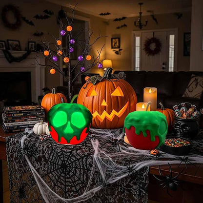 Poison Candy Apple Light