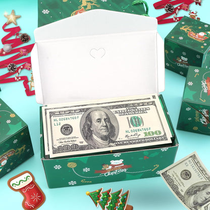 🎁Surprise box gift box—Creating the most surprising gift