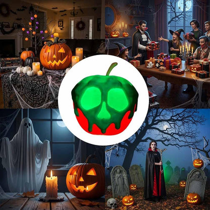 Poison Candy Apple Light