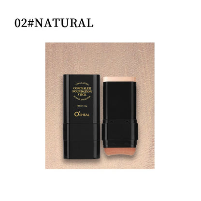 🔥LAST DAY 49%OFF🔥2 in 1 concealer foundation stick
