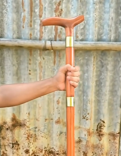 🔥Metal crutches [Local warehouse free shipping]