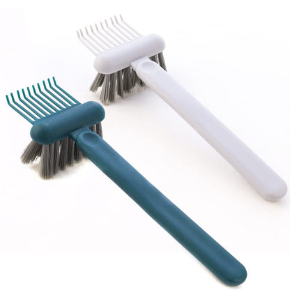 🔥🔥2-in-1 Comb Cleaner with Pick and Bristles