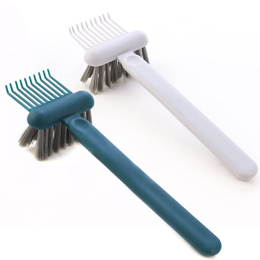 🔥🔥2-in-1 Comb Cleaner with Pick and Bristles