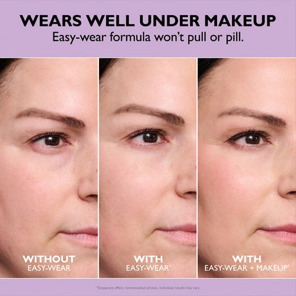 🌸 Instant face Tightener No-Filter Primer (with Brush FREE !)