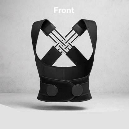PlynkarPro™ - Unisex Chest Lift Posture Corrector for Everyday Support