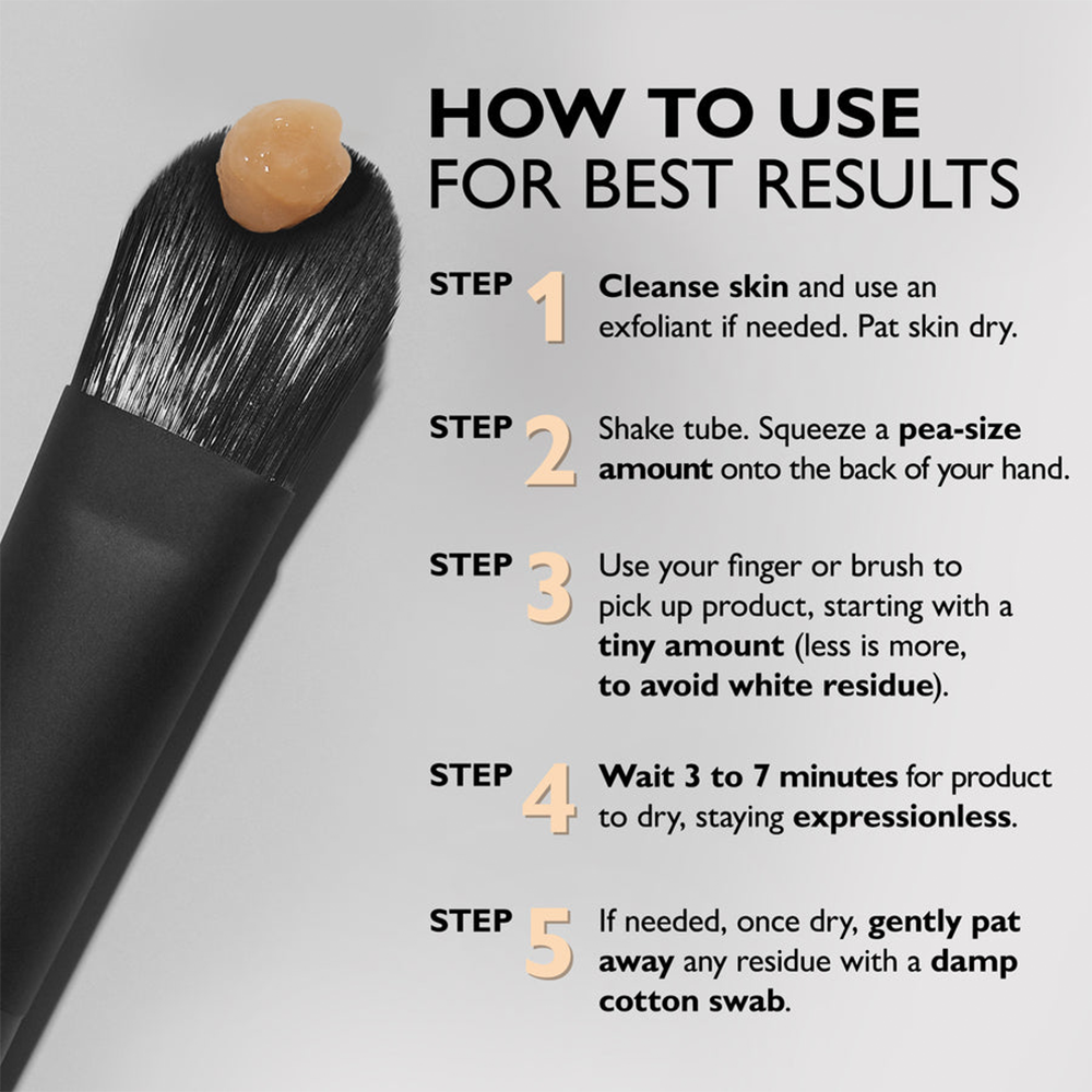 🌸 Perfection Primer Tightener – New Formula, Ultimate Lift & Smooth Finish