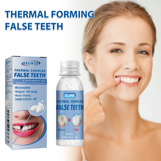 Resin Teeth Repair Glue