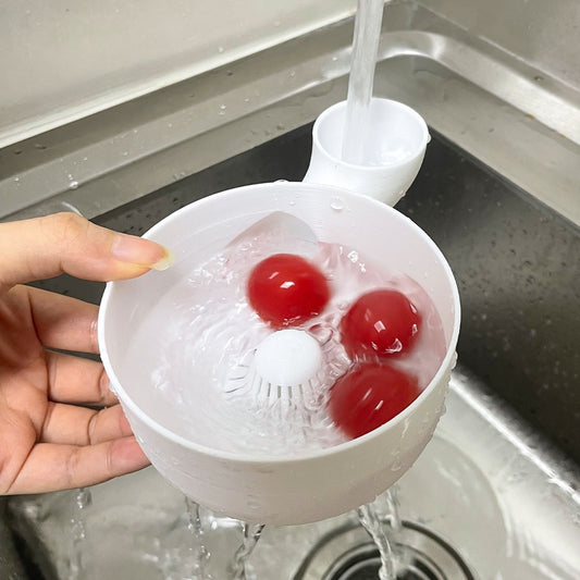 🍅🍇Automatic Vegetable And Fruit Washer