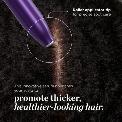 Hair Thickening Roll On Serum