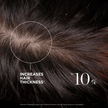 Hair Thickening Roll On Serum