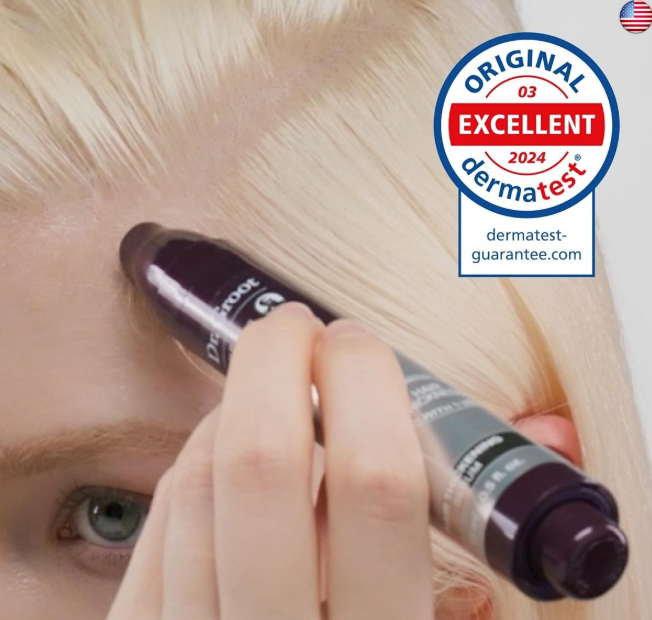 Hair Thickening Roll On Serum