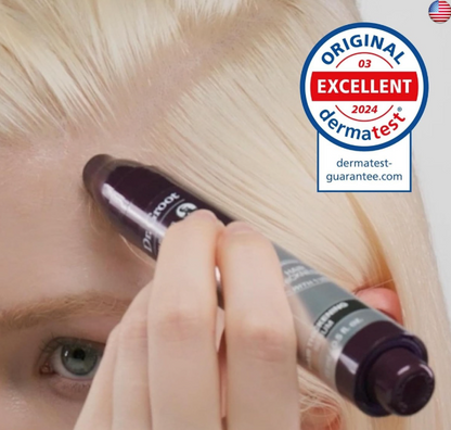 Hair Thickening Roll On Serum