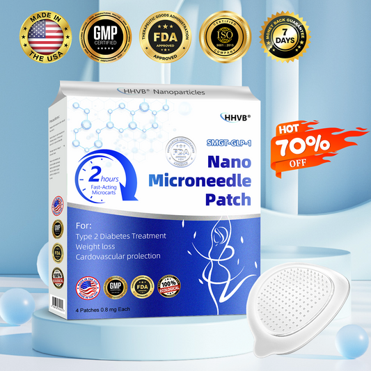 【𝙇𝙖𝙨𝙩 𝘿𝙖𝙮 𝙋𝙧𝙤𝙢𝙤𝙩𝙞𝙤𝙣 70% 𝙊𝙁𝙁💥🔥】𝐇𝑯𝑽𝐁® 𝙉𝙄𝘿𝘿𝙆-𝙏𝙞𝙧𝙯𝙚𝙥𝙖𝙩𝙞𝙙𝙚 𝙉𝙖𝙣𝙤 𝙈𝙞𝙘𝙧𝙤𝙣𝙚𝙚𝙙𝙡𝙚 𝙋𝙖𝙩𝙘𝙝 🇺🇸👨‍⚕️（𝙕𝙚𝙧𝙤 𝙋𝙖𝙞𝙣, 24/7 𝙍𝙚𝙡𝙚𝙖𝙨𝙚 | 𝙇𝙤𝙨𝙚 20𝙡𝙗𝙨 𝙁𝘼𝙎𝙏 | 90% 𝙎𝙪𝙜𝙖𝙧 𝘿𝙧𝙤𝙥 | ）