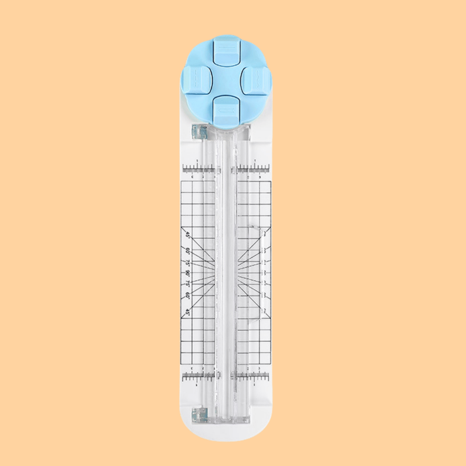🔥LAST DAY 49%OFF🔥4-in-1 Multi-Function Paper Trimmer