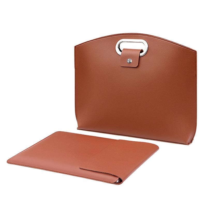 2PCS Laptop Bag for Women Handbag
