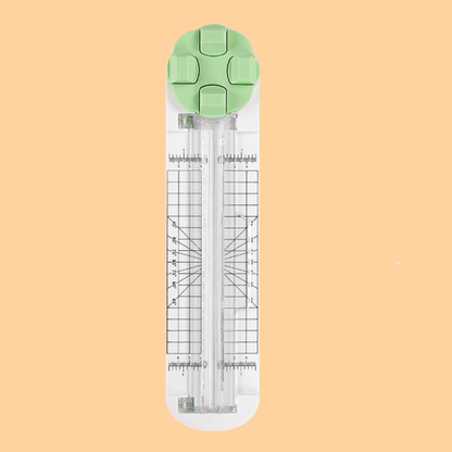 🔥LAST DAY 49%OFF🔥4-in-1 Multi-Function Paper Trimmer