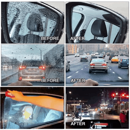 🔥🔥Automotive Oil Film Cleaning Brush