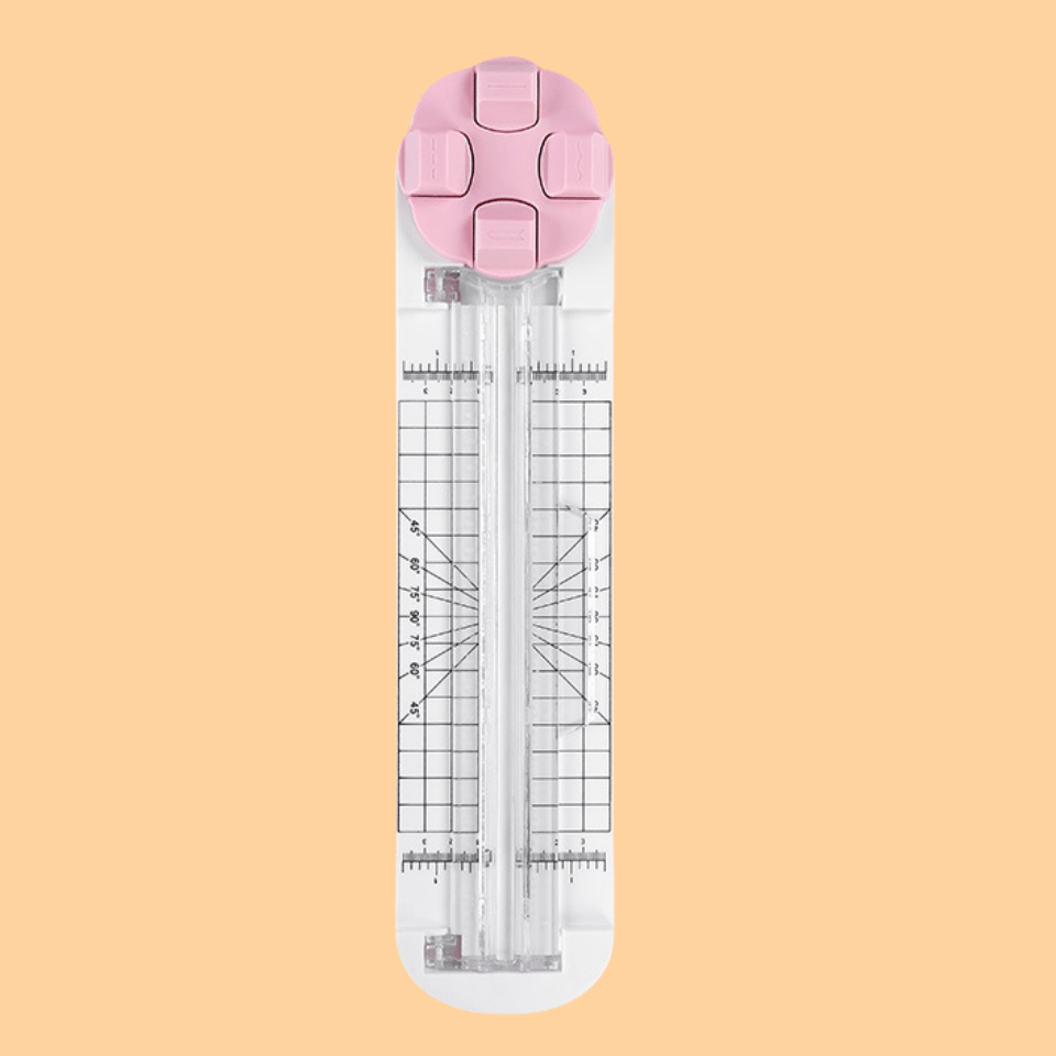 🔥LAST DAY 49%OFF🔥4-in-1 Multi-Function Paper Trimmer