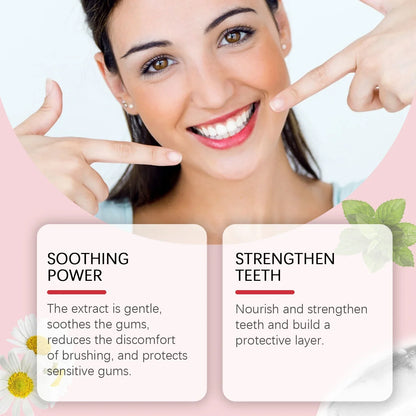 Bright Smile Probiotic Paste